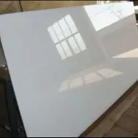 ورق هایگلاس سفید