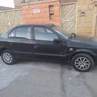 سمند EF7 مدل 90|خودرو سواری و وانت|اهواز, بهارستان|دیوار