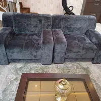 مبل ۷ نفره|مبلمان خانگی و میز عسلی|قوچان, |دیوار