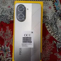 poco c71|موبایل|شهر ری, ظهیرآباد|دیوار