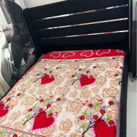 سرویس خواب کامل|تخت و سرویس خواب|مشهد, الهیه|دیوار