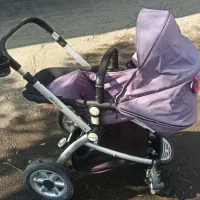 کالسکه گود بیبی اصلی|کالسکه و لوازم جانبی|ری, دولت‌آباد|دیوار