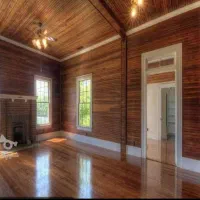 نجاری ساختمان و دکوراسیون چوبی