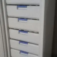 فیریزر یخ چاوان