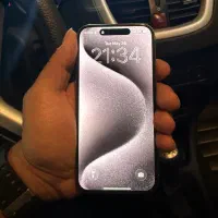 15 pro ایفون|موبایل|اراک, |دیوار