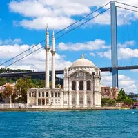 تور استانبول / تور آنتالیا / بلیط