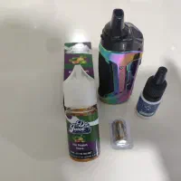 ویپ geekvape دائمی