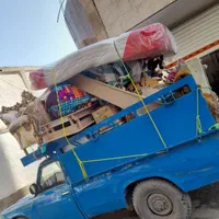 نیسان وانت حمل و نقل به زابل زاهدان نهبندان|خدمات حمل و نقل|زابل, |دیوار