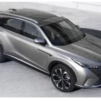 فروش خودروی وارداتی سایپا  Roewe erx5|خودرو سواری و وانت|اصفهان, بوستان آینه خانه|دیوار