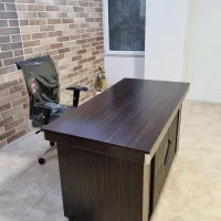 میز و صندلی چرخان اداری|مبلمان اداری|نوشهر, |دیوار