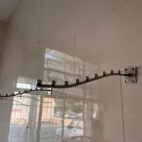 گیره لباس|بندرخت و رخت‌آویز|کرمانشاه, |دیوار