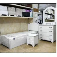 تخت خواب    ساریا،