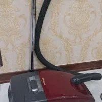جارو برقی ناسیونال ژاپن