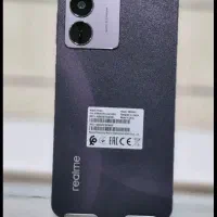 گوشی ریلمی c75