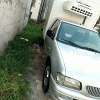 نیسان شوکا یخچالدار|خودرو سواری و وانت|رشت, پل تالشان|دیوار