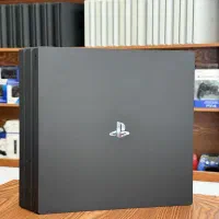 Ps4 کارکرده گارانتی دار