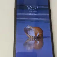 گوشی سامسونگ ۲۰aاس سالم