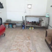 میز کار فولادی