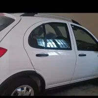 کوییک صفر GXl|خودرو سواری و وانت|مشهد, هفت تیر (آب و برق)|دیوار