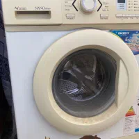 ماشین لباسشویی|ماشین لباسشویی و خشک‌کن لباس|رشت, لاکان شهر|دیوار