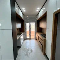 دانشگاه ۱۶۵ متر کلید نخورده دو نبش|فروش آپارتمان|قزوین, |دیوار