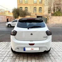 تیبا ۲ EX مدل ۹۷ کم کار|خودرو سواری و وانت|فردیس, فردیس|دیوار