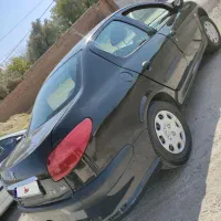 206 sd v20 مدل 86|خودرو سواری و وانت|تبریز, |دیوار