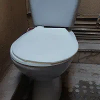 توالت فرنگی