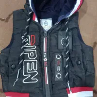 پافر پسرانه،سالم مناسب سایز ۳۵،۴۰