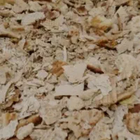 ضایعات نان خشک