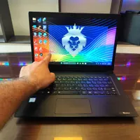 ژاپنی 14 اینچی لمسی i5 نسل 8 برای ترید پایتون GTAV|رایانه همراه|تهران, میدان ولیعصر|دیوار