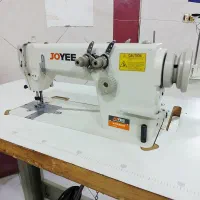 چرخ دوسوزنه دوقلاب تخت جویی دینام بزرگ آستین چسبون|چرخ خیاطی و ریسندگی|تهران, سجاد|دیوار