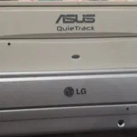 سی دی رم و دی وی دی رام