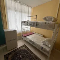 خوابگاه پسرانه / پانسیون آقایان سرای تهران|اجارهٔ کوتاه‌مدت آپارتمان و سوئیت|تهران, شمس‌آباد|دیوار