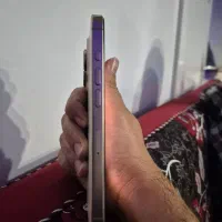 آیفون ۱۶ پرو کلا ۱۰روز کار کرده|موبایل|ارومیه, |دیوار