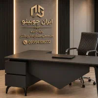 میز دپارتمان اداری صندلی جلسه