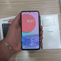 سامسونگ سامسونگ Galaxy A54 با حافظهٔ ۱۲۸ گیگابایت|موبایل|تهران, باغ خزانه|دیوار