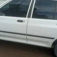 پراید ۱۳۱ مدل ۱۳۹۳|خودرو سواری و وانت|خوی, |دیوار