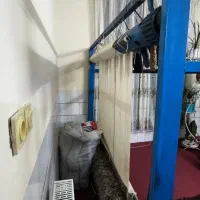 دار قالی با کیفیت ابعاد1.80 در 2 متر|ابزارآلات|کرمان, |دیوار