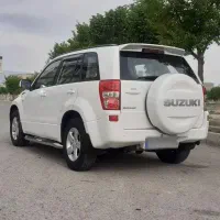 سوزوکی ویتارا اتومات مدل ۲۰۰۹-۱۳۸۸