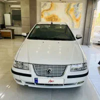 سمند lx