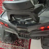 چهارچرخ شارژی|اسباب‌‌بازی|اسلام‌شهر, مطهری|دیوار