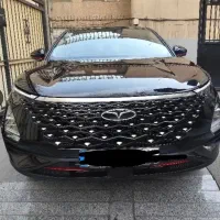 Fx premium 1404|خودرو سواری و وانت|تهران, حکمت|دیوار