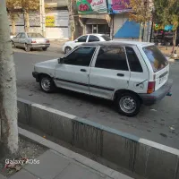 پراید هاچبک کره ای