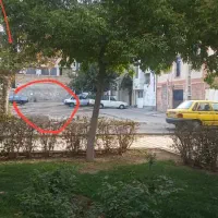 1قطعه زمین405متری به علت مشکلات مالی به فروش میرسد|فروش زمین و ملک کلنگی|کرج, حصارک بالا|دیوار