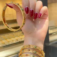 النگو باز شو خلیجی