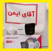 دوربین مداربسته* سیم کارتی* وای فای * چرخشی/داهوا