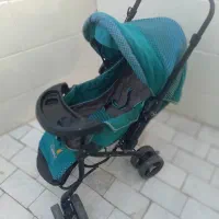 روکش کالسکه|کالسکه و لوازم جانبی|قم, شاه ابراهیم|دیوار