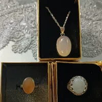 انگشتر نقره ثبت سفارش