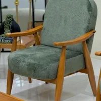 مبل صدفی چوبی|مبلمان خانگی و میز عسلی|یزد, |دیوار